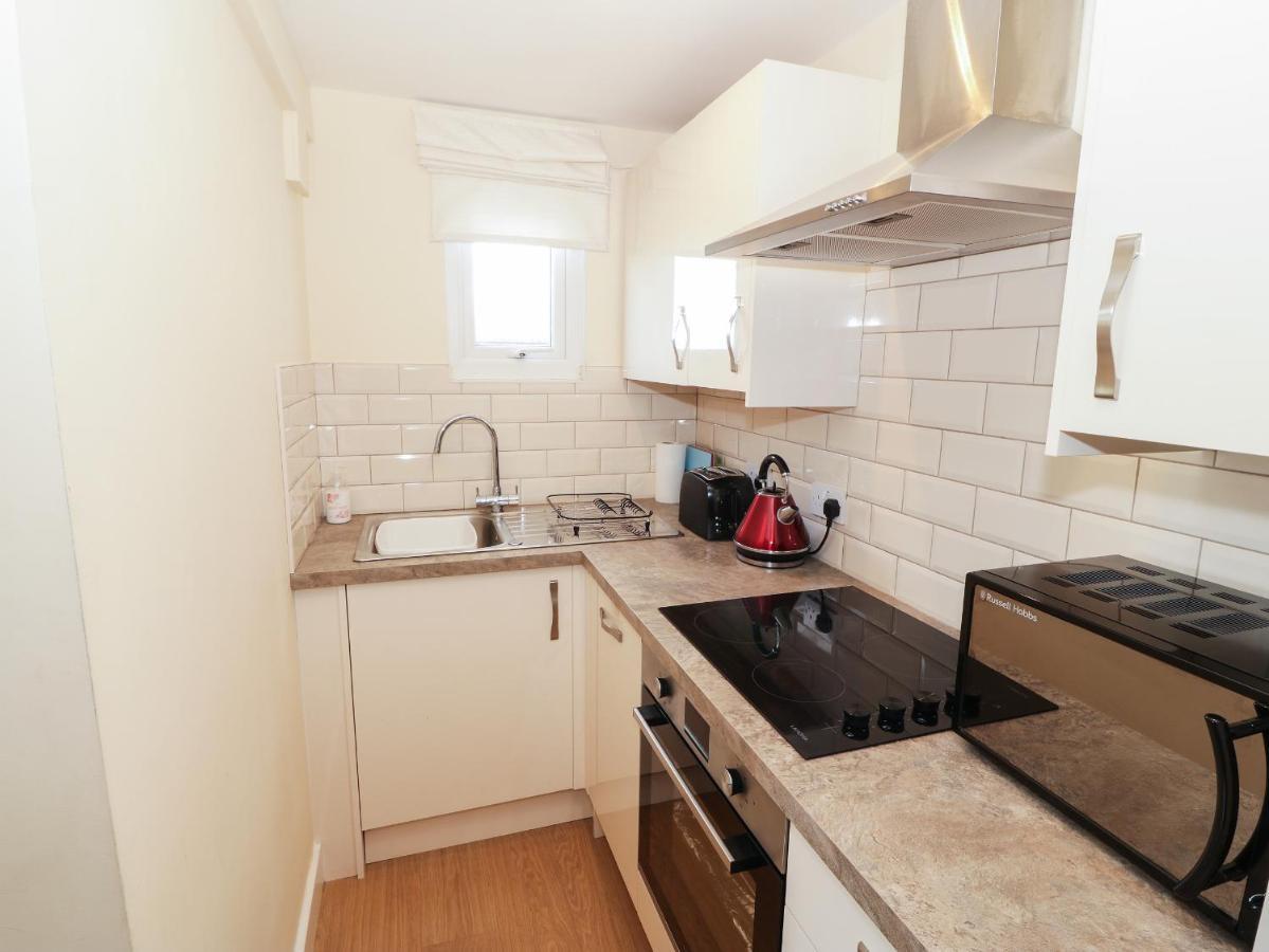 Llain Mai Apartment Клангефни Екстериор снимка